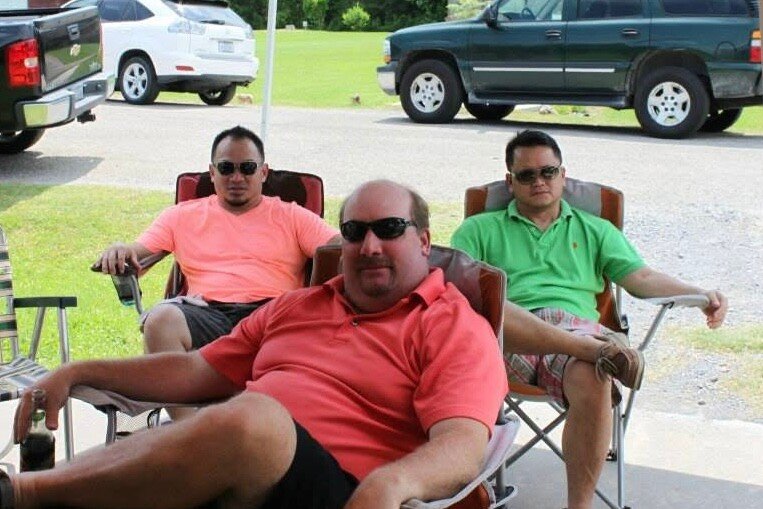 Larry Lam Tran - Photo 125