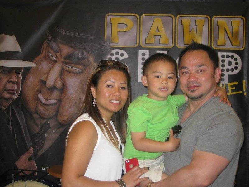 Larry Lam Tran - Photo 126