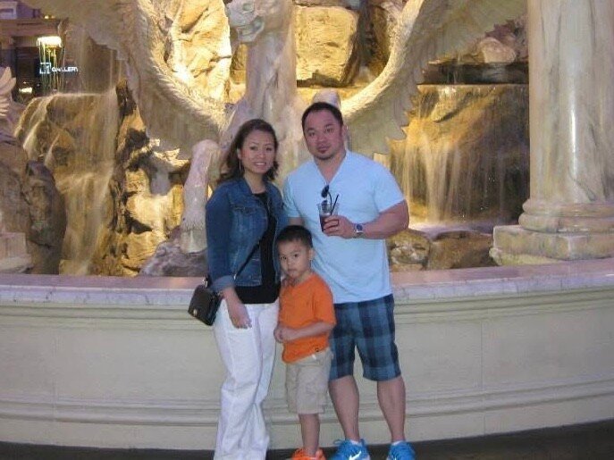 Larry Lam Tran - Photo 129