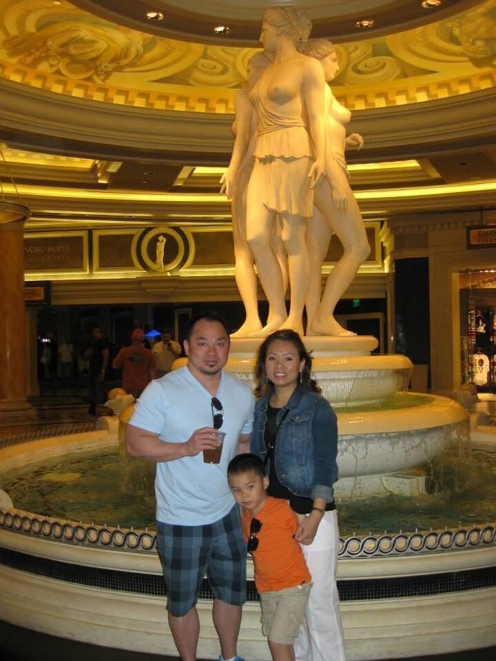 Larry Lam Tran - Photo 130