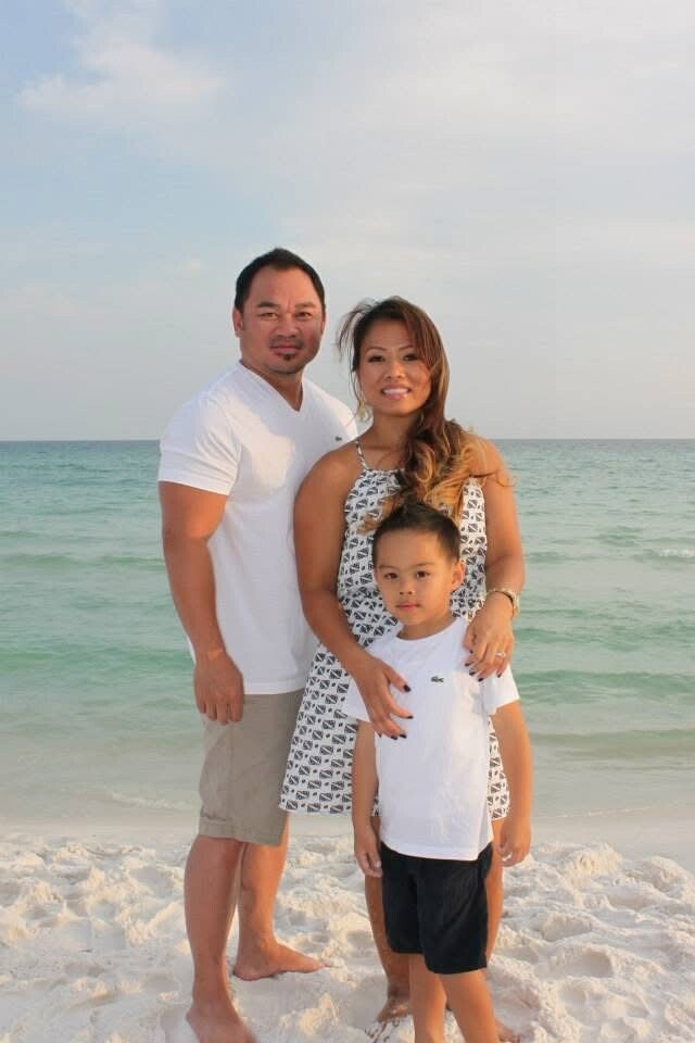 Larry Lam Tran - Photo 131