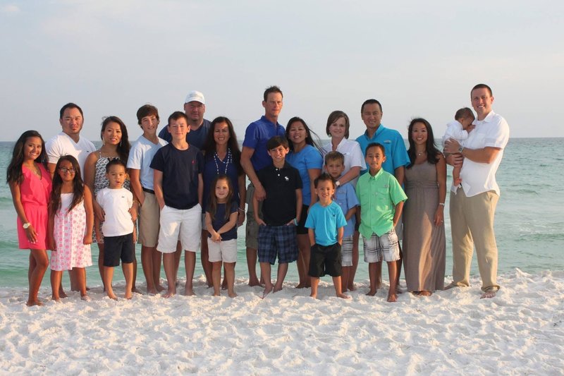 Larry Lam Tran - Photo 134