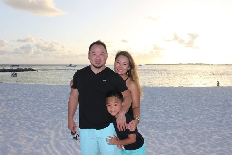 Larry Lam Tran - Photo 135