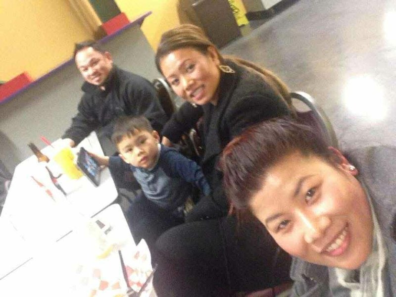 Larry Lam Tran - Photo 137