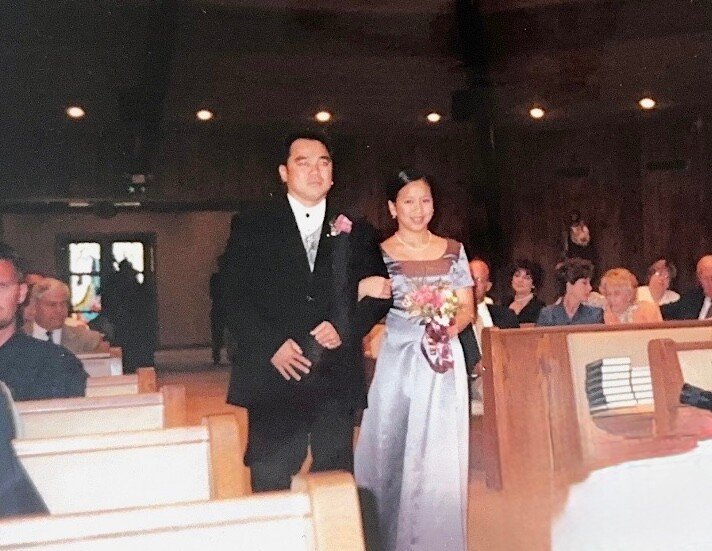 Larry Lam Tran - Photo 143