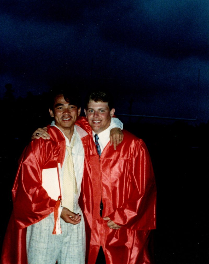 Larry Lam Tran - Photo 145