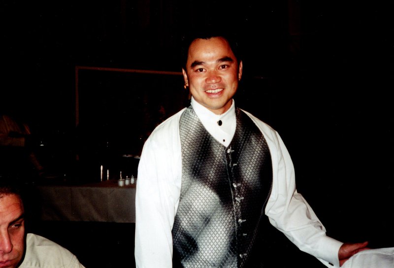 Larry Lam Tran - Photo 149