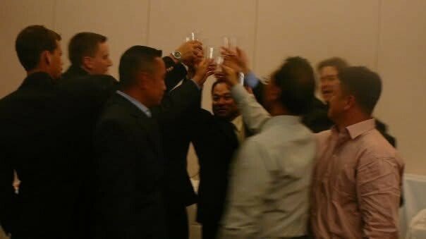 Larry Lam Tran - Photo 150