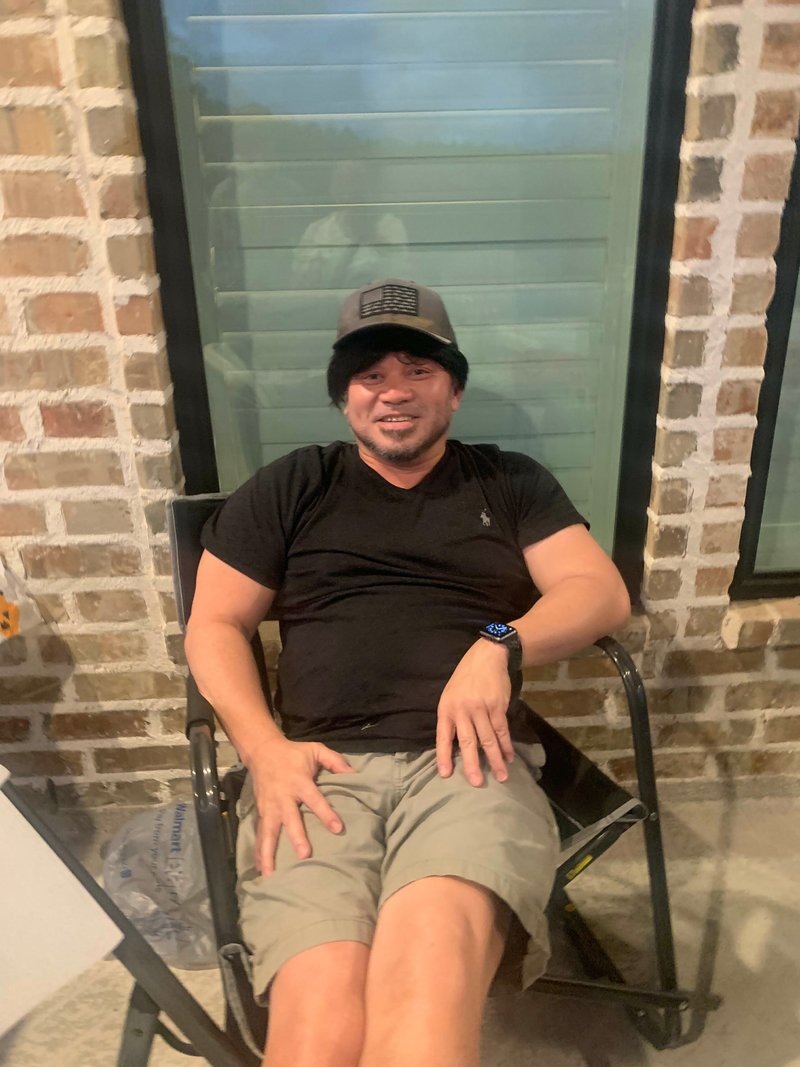 Larry Lam Tran - Photo 153