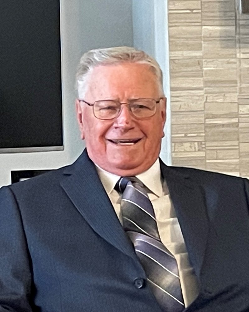 Eldon Rushing Stewart