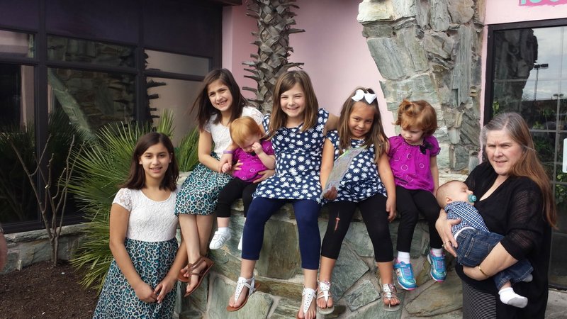 Debra Naralene Shorten - Photo 15