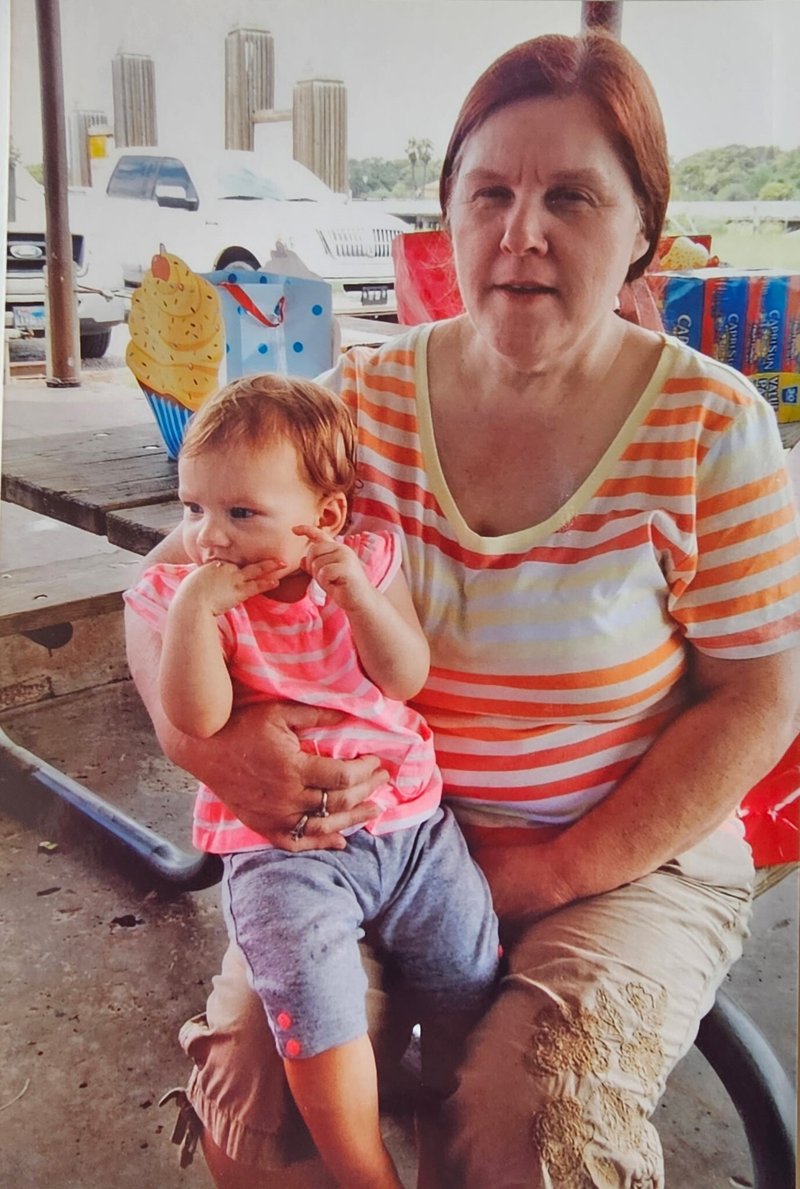 Debra Naralene Shorten - Photo 17