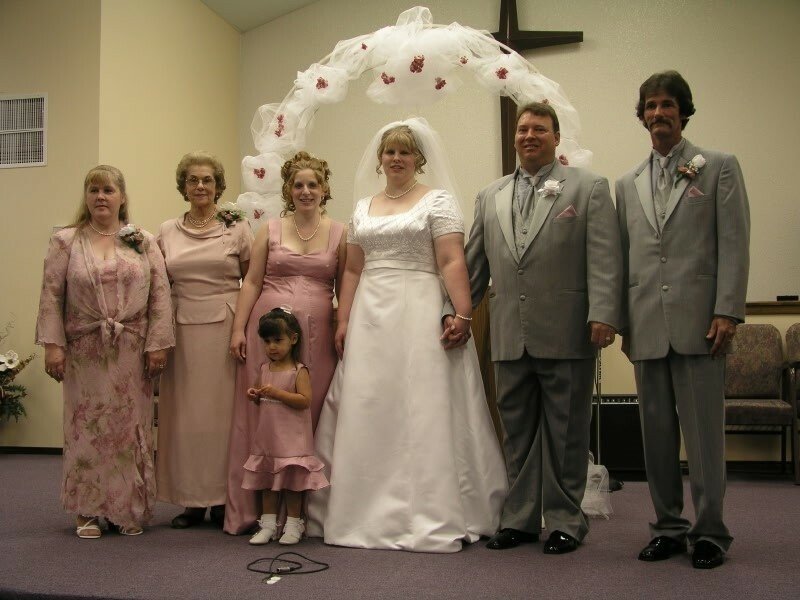 Debra Naralene Shorten - Photo 19