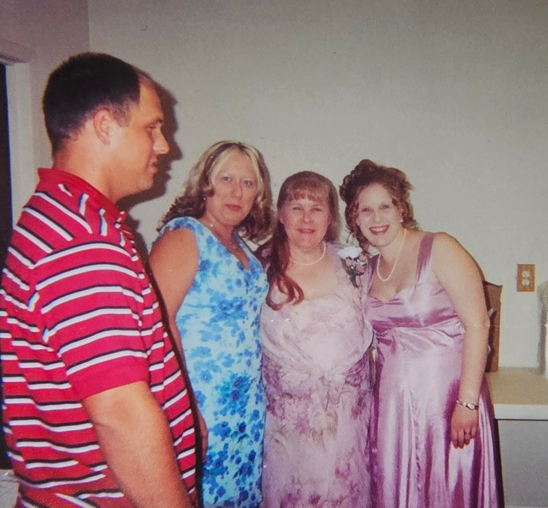 Debra Naralene Shorten - Photo 21