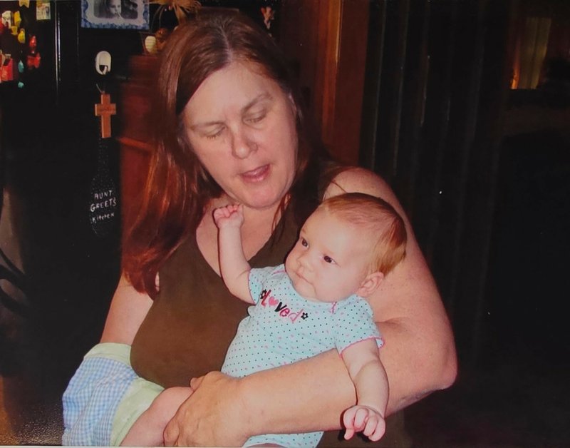 Debra Naralene Shorten - Photo 22