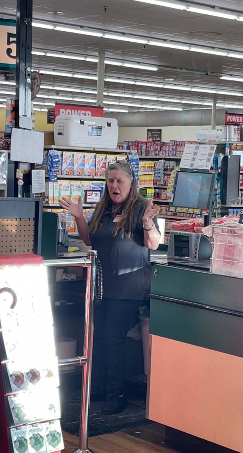 Debra Naralene Shorten - Photo 23