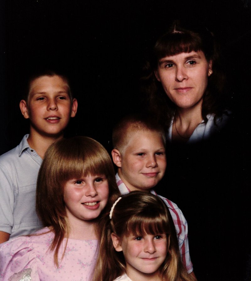 Debra Naralene Shorten - Photo 24