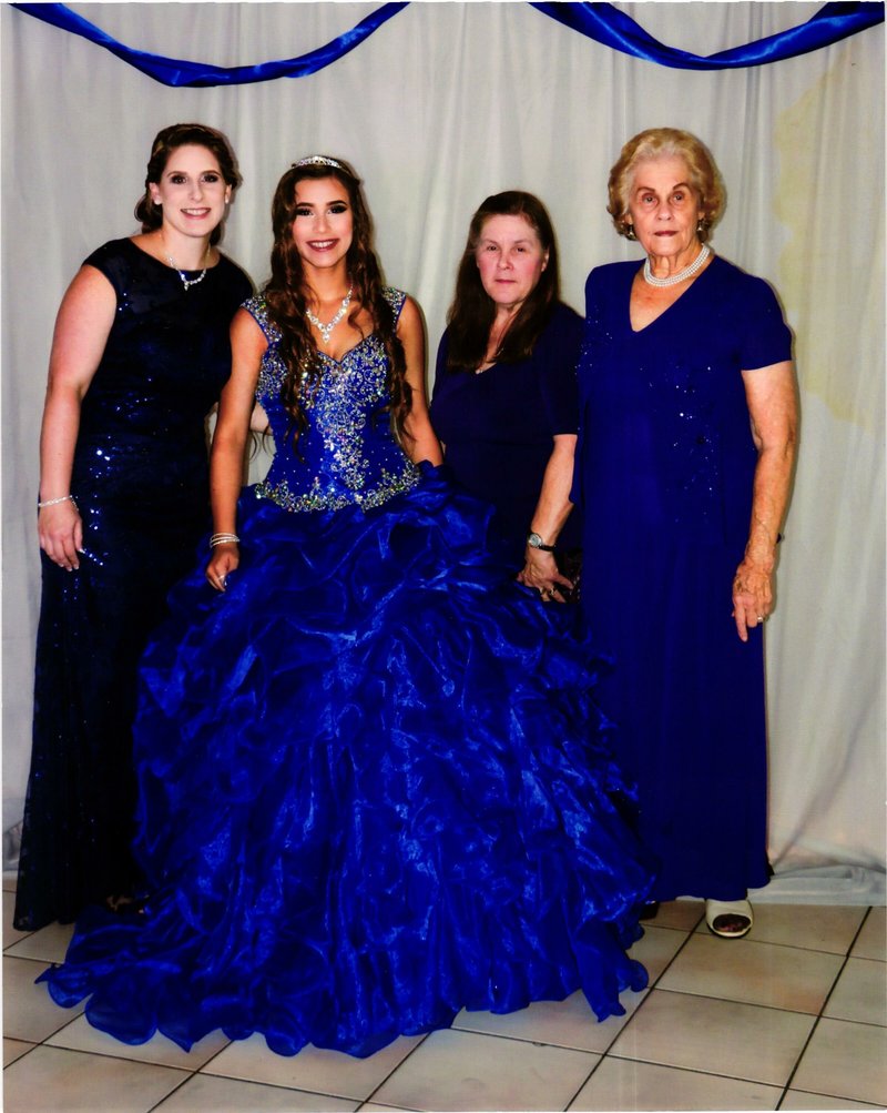 Debra Naralene Shorten - Photo 25