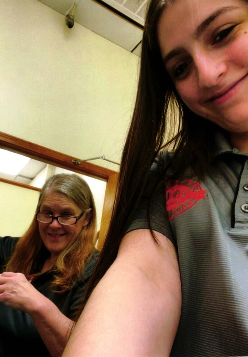 Debra Naralene Shorten - Photo 31