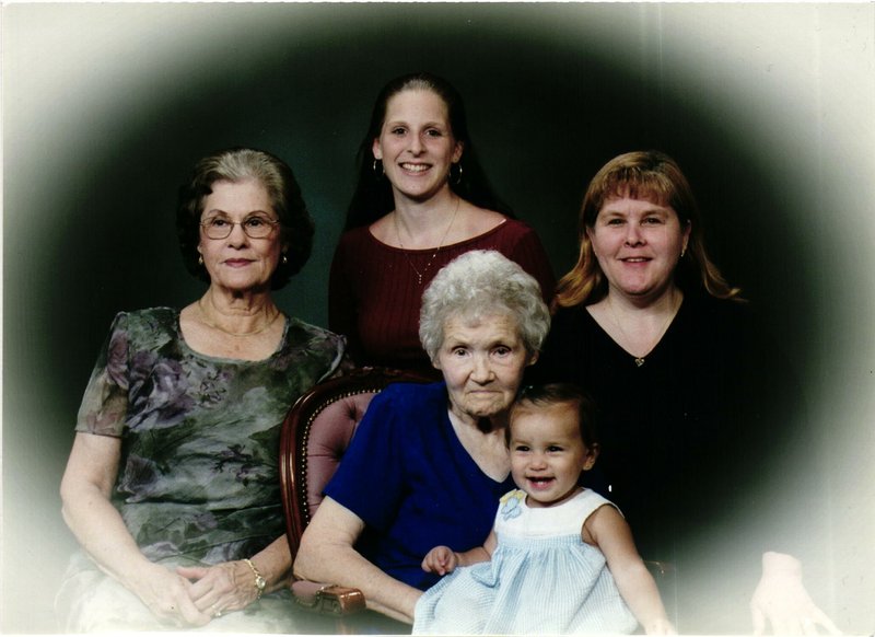 Debra Naralene Shorten - Photo 36