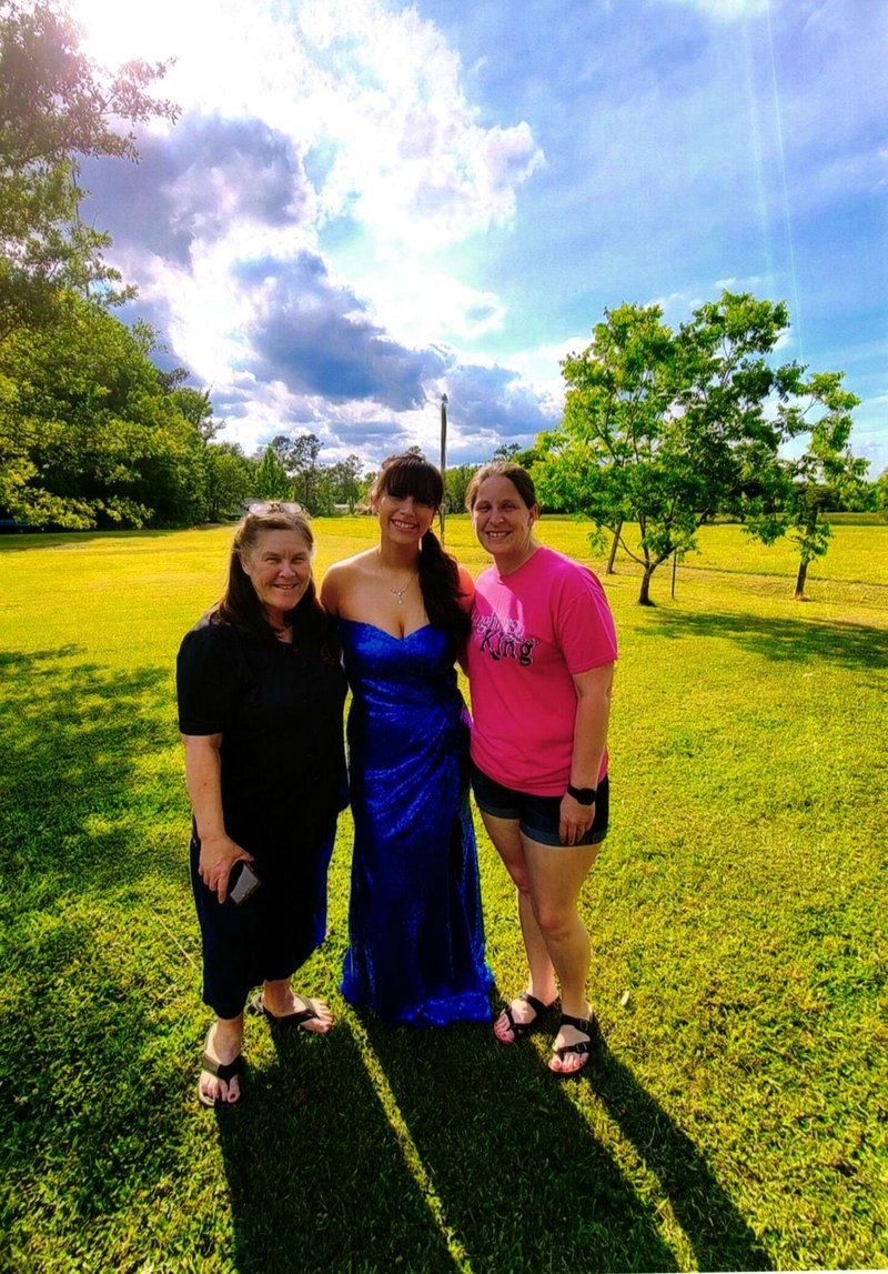 Debra Naralene Shorten - Photo 35