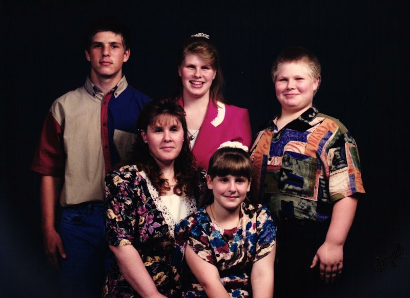 Debra Naralene Shorten - Photo 40