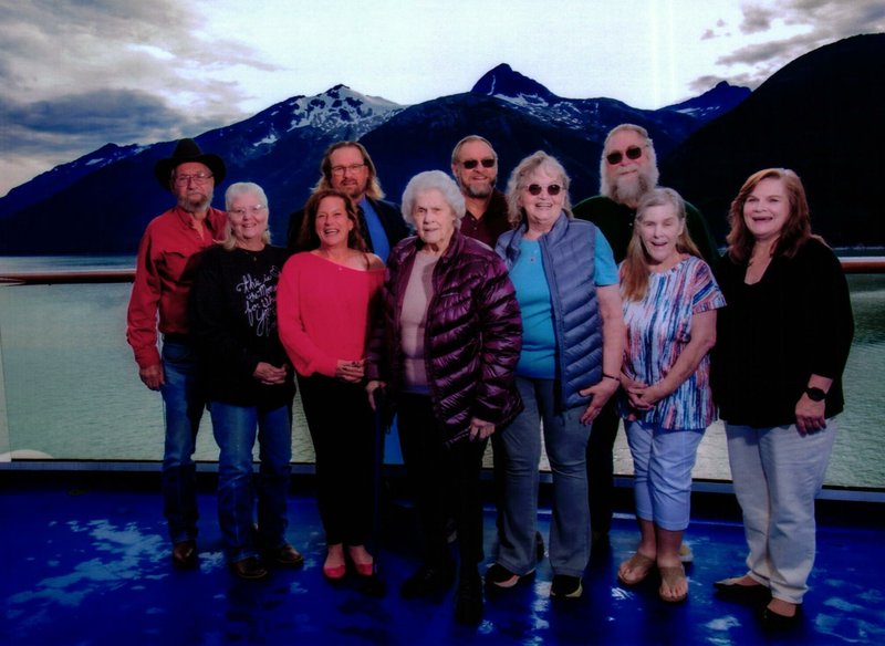 Debra Naralene Shorten - Photo 43