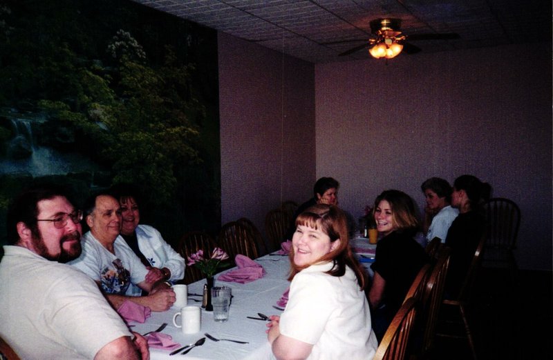 Debra Naralene Shorten - Photo 45