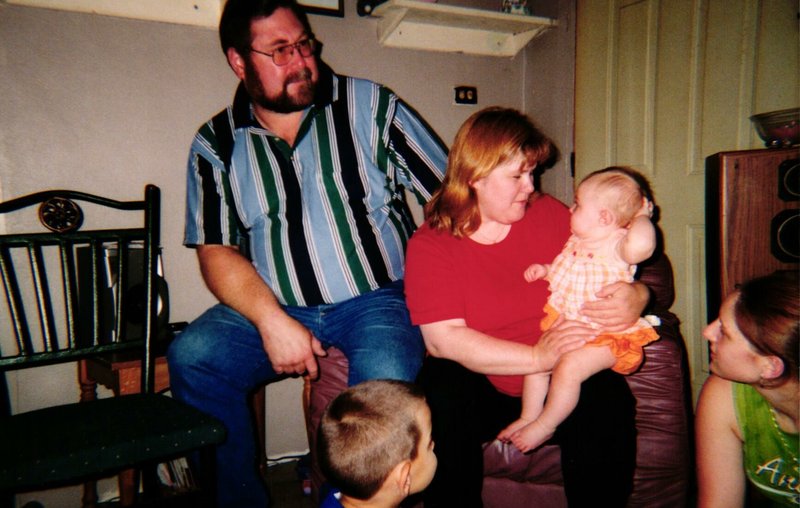 Debra Naralene Shorten - Photo 46