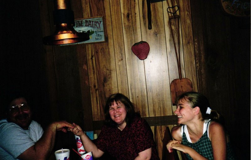 Debra Naralene Shorten - Photo 47