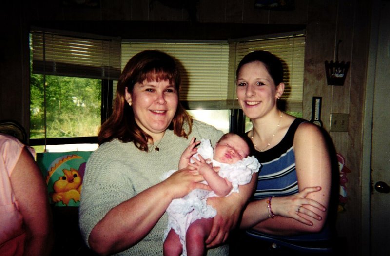 Debra Naralene Shorten - Photo 51