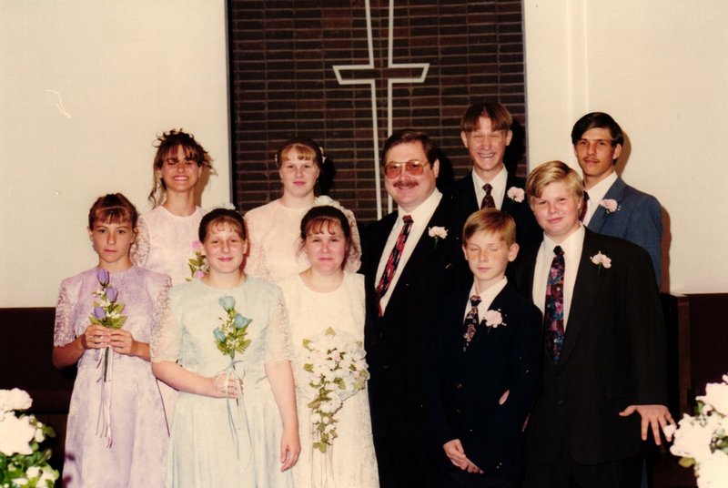 Debra Naralene Shorten - Photo 54