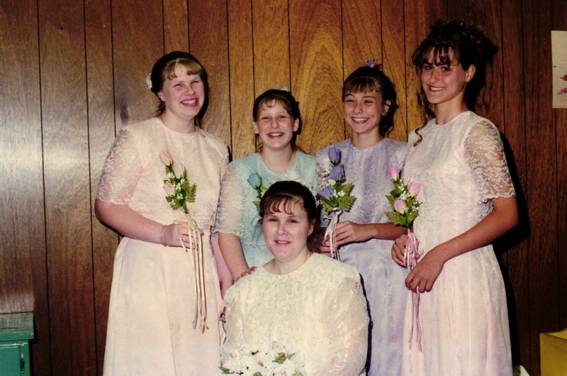 Debra Naralene Shorten - Photo 59