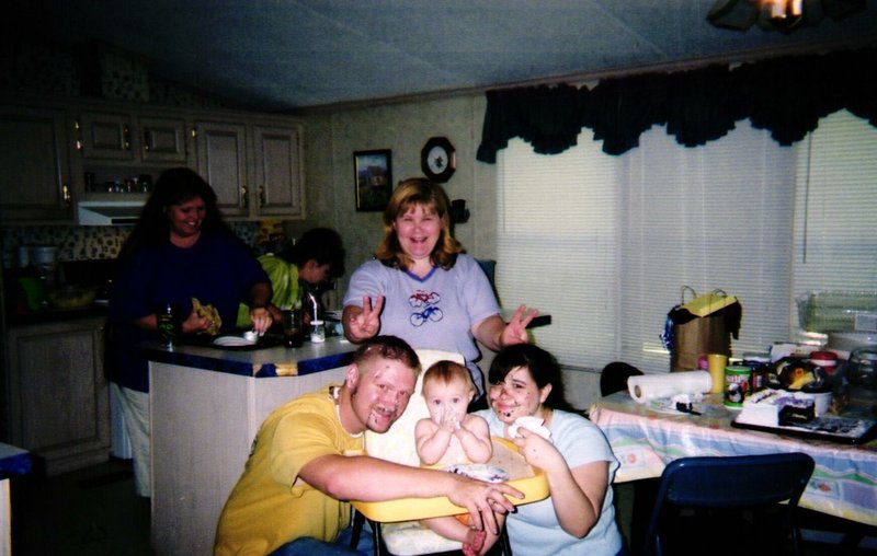 Debra Naralene Shorten - Photo 60