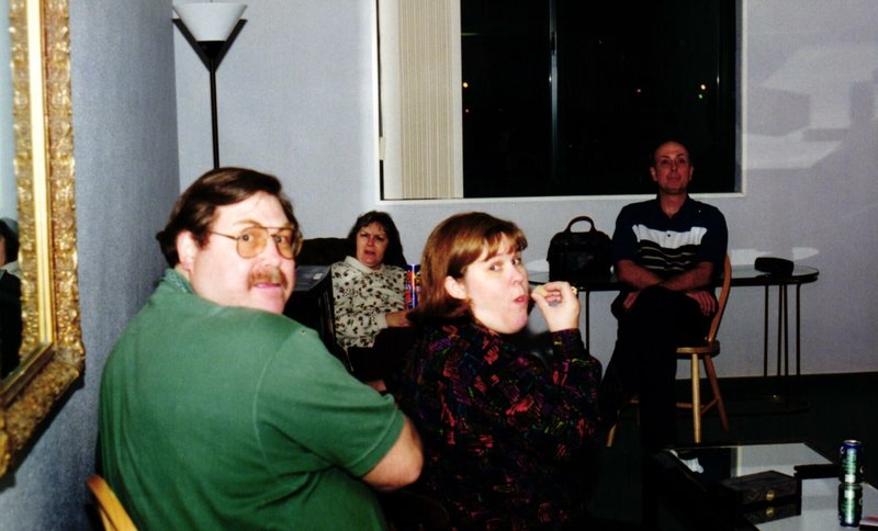 Debra Naralene Shorten - Photo 67