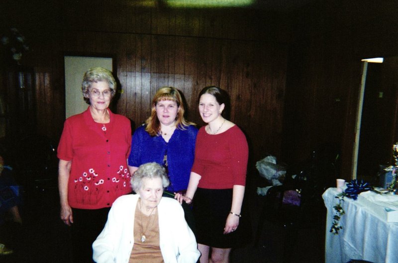 Debra Naralene Shorten - Photo 68