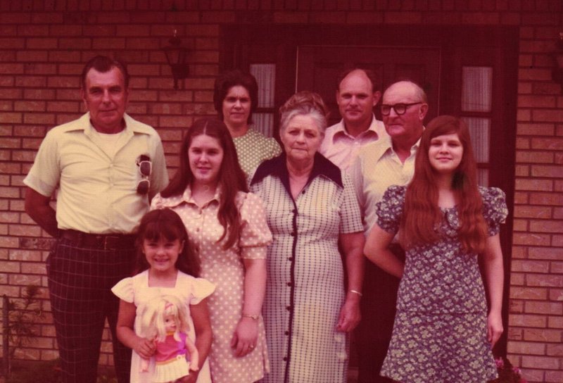 Debra Naralene Shorten - Photo 73