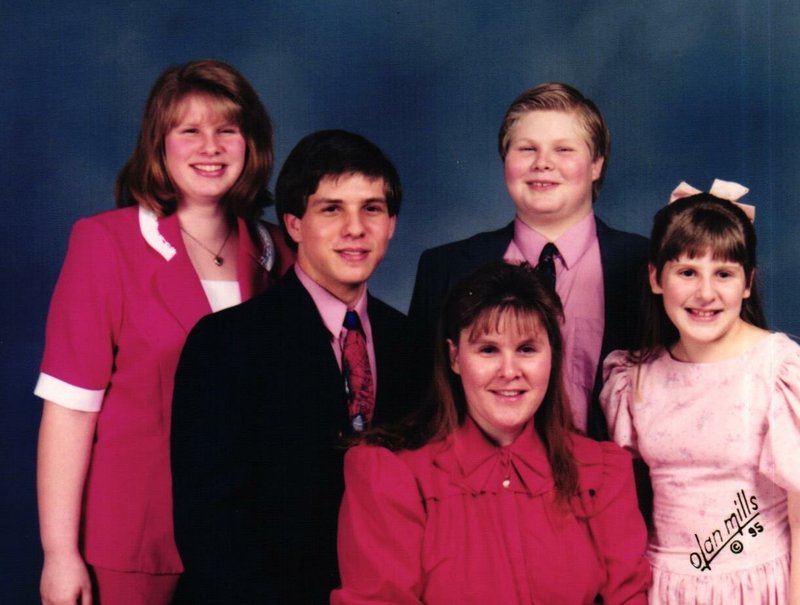 Debra Naralene Shorten - Photo 80