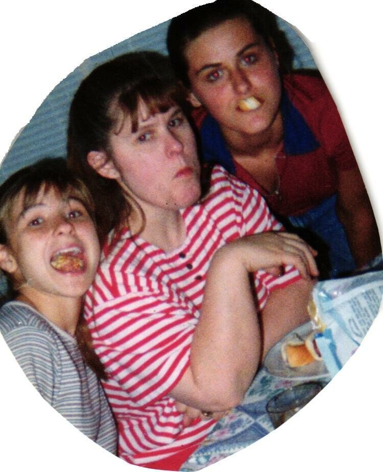 Debra Naralene Shorten - Photo 89