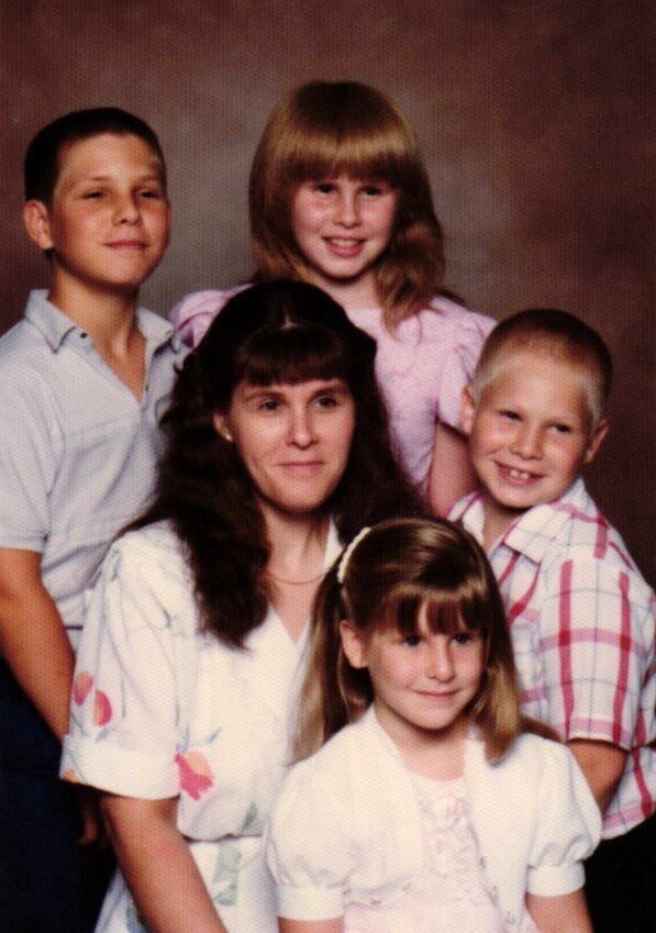 Debra Naralene Shorten - Photo 91