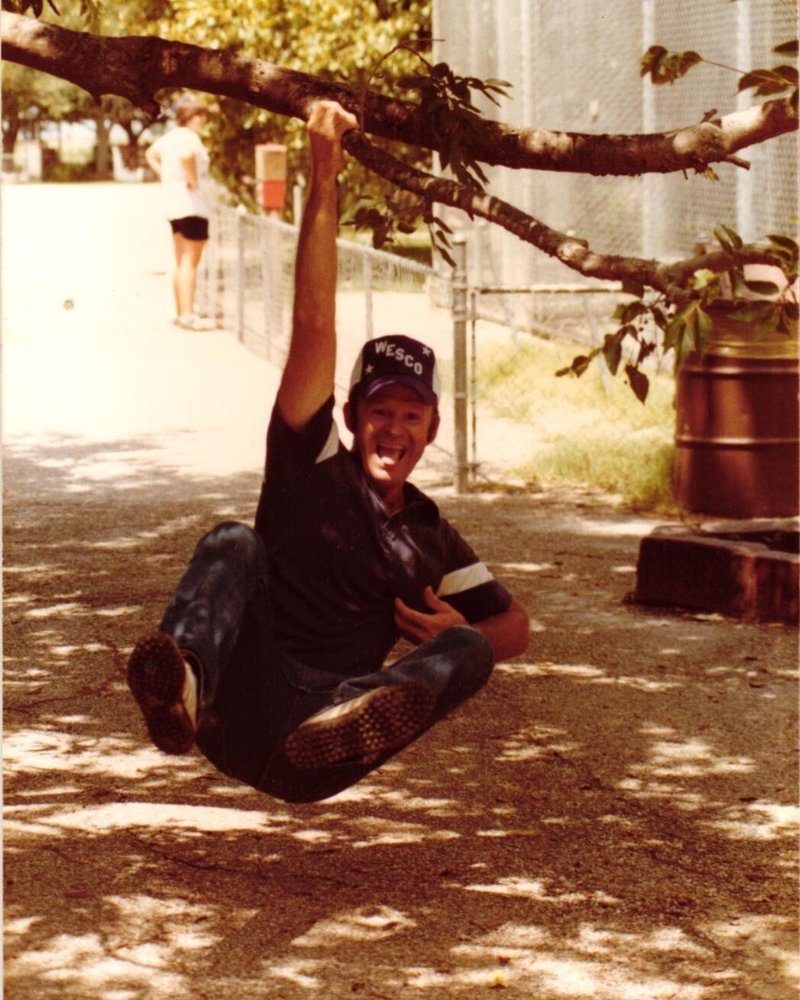 John Wallace Premeaux - Photo 2