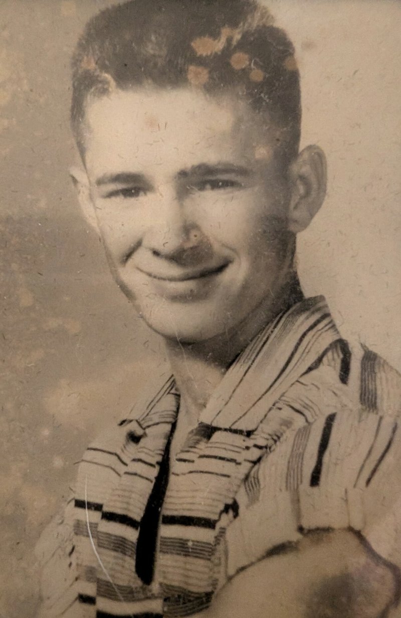 John Wallace Premeaux - Photo 3