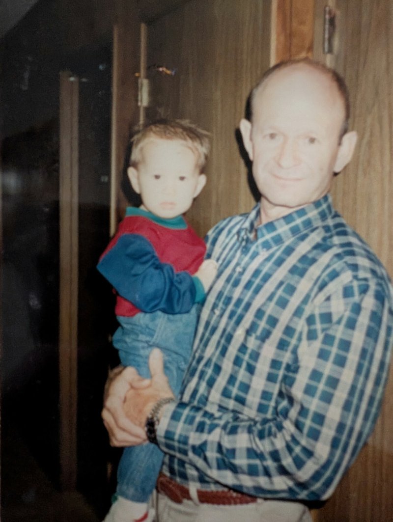 John Wallace Premeaux - Photo 8