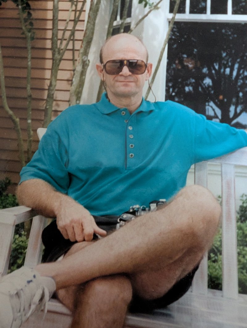 John Wallace Premeaux - Photo 11