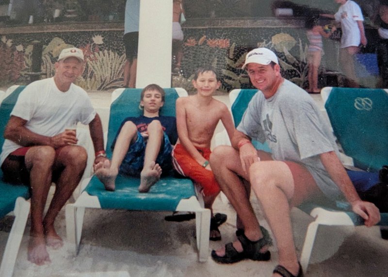 John Wallace Premeaux - Photo 10