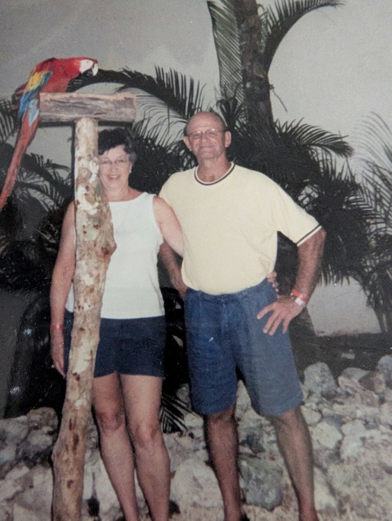 John Wallace Premeaux - Photo 12