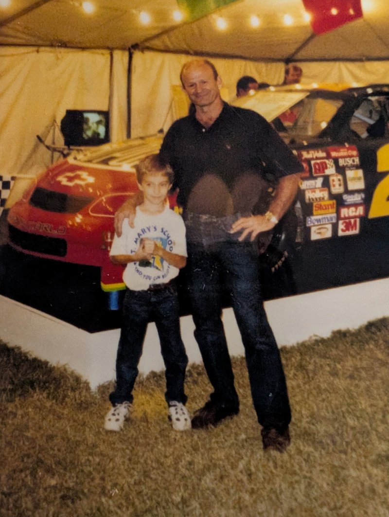 John Wallace Premeaux - Photo 13