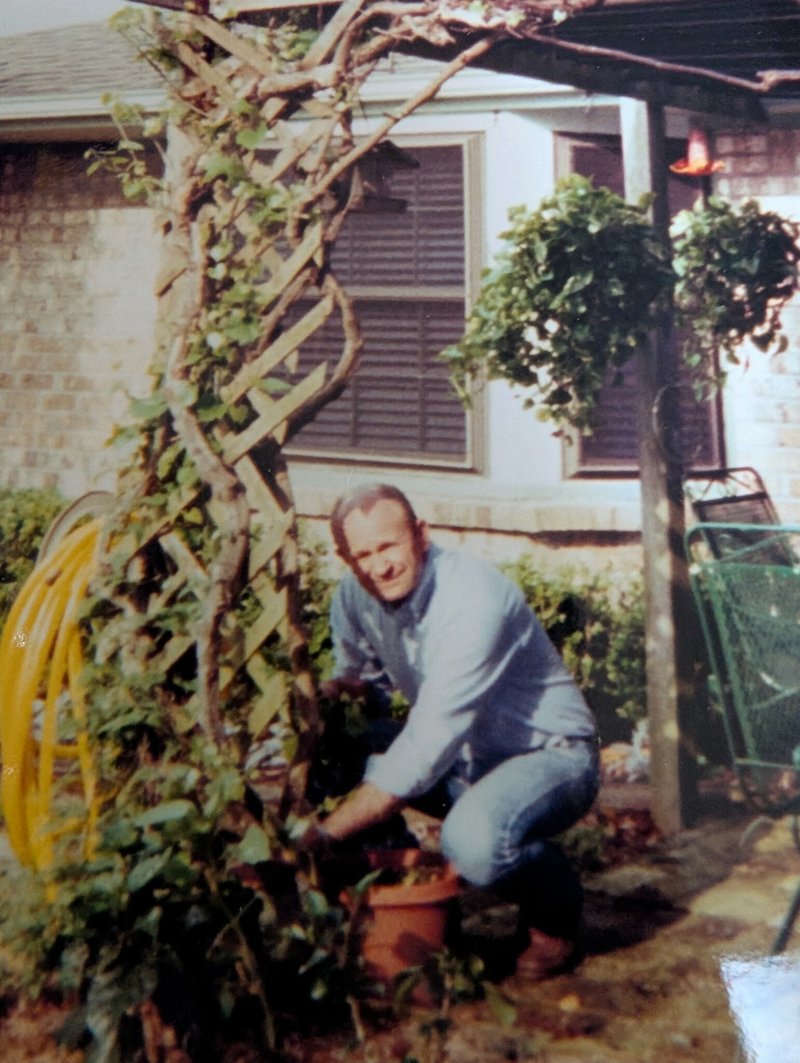 John Wallace Premeaux - Photo 14