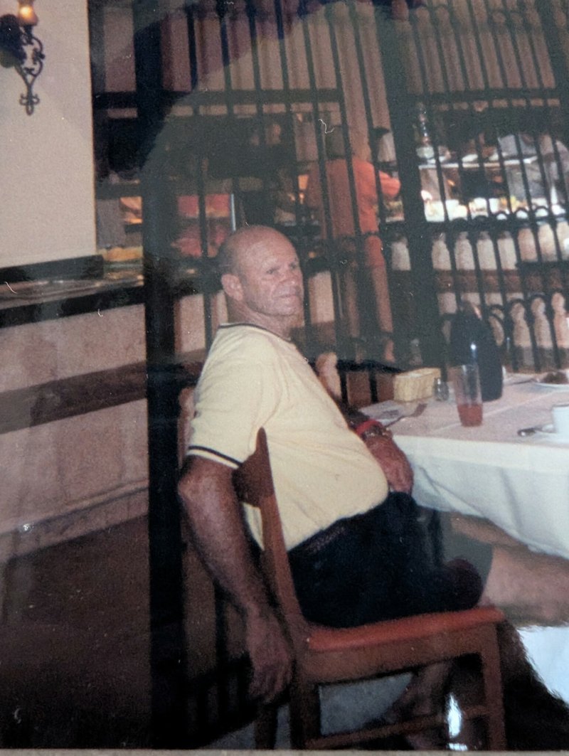 John Wallace Premeaux - Photo 15