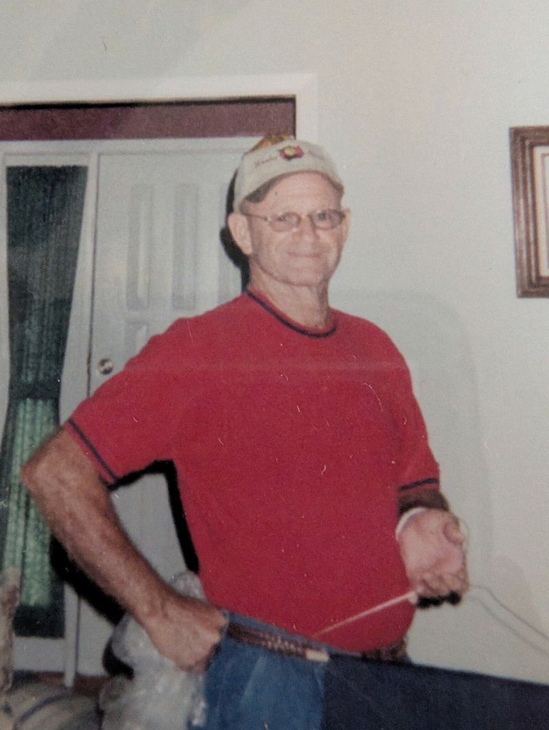 John Wallace Premeaux - Photo 16